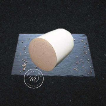 Boucherie Madina Daoudi - 
Charcuterie - Roulade de dine (50GR)  